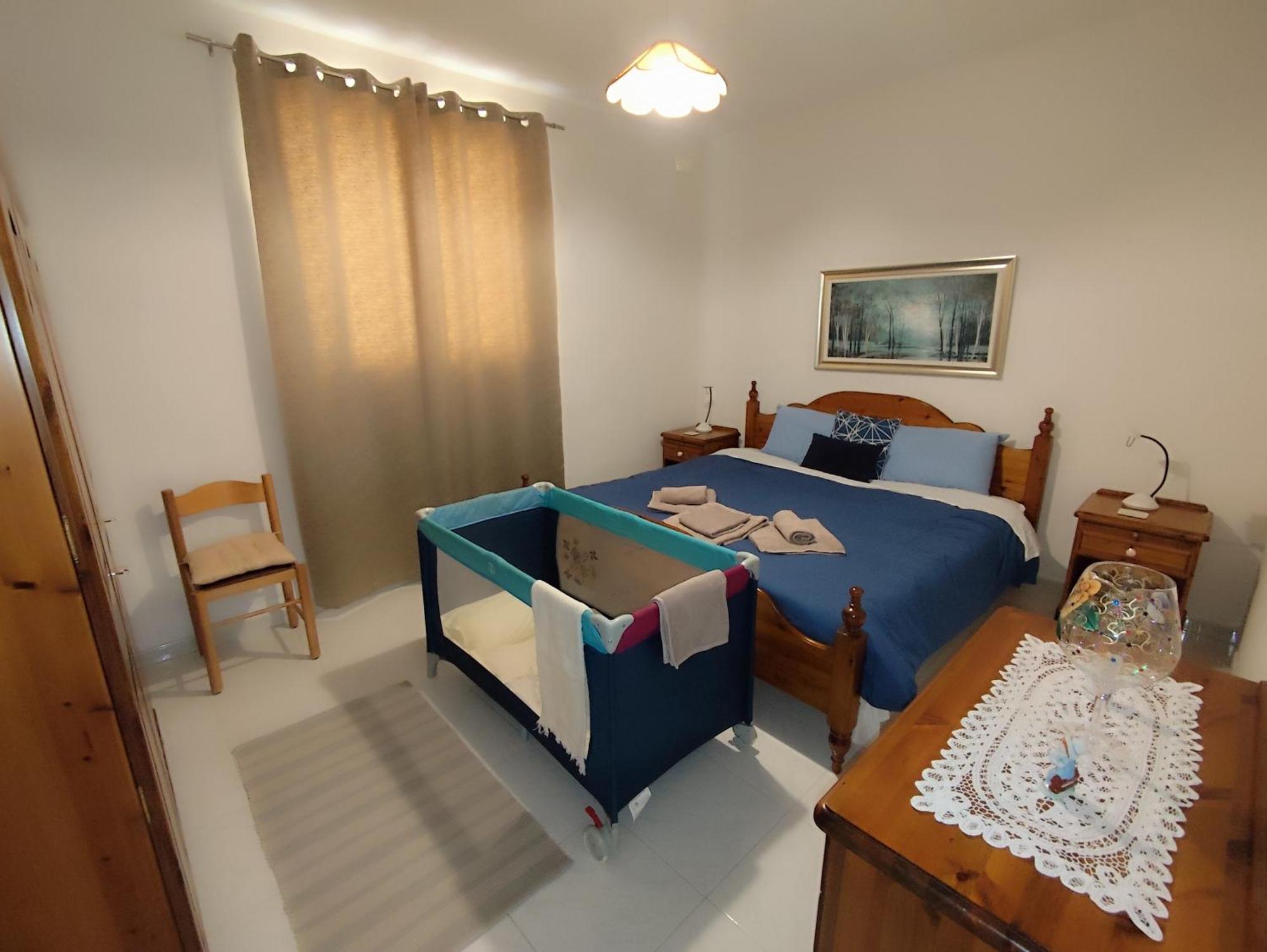 Sea Breeze Bliss - Self Check-In Apartment St. Paul's Bay Exterior photo