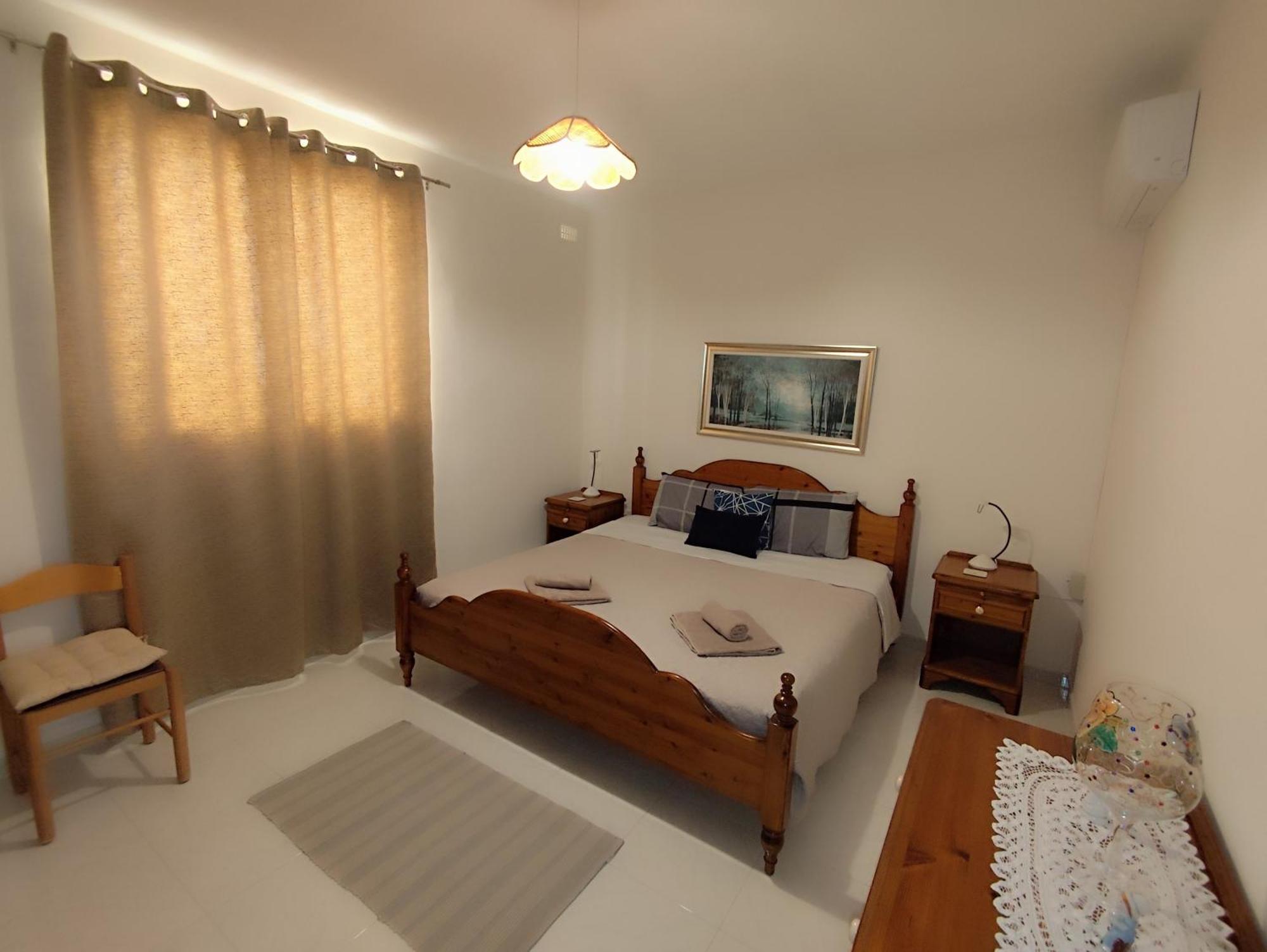 Sea Breeze Bliss - Self Check-In Apartment St. Paul's Bay Exterior photo